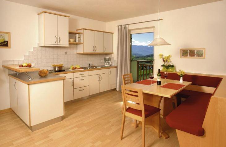 Kreuzstein Bed&Breakfast Аппиано-Сулла-Страда-дель-Вино Экстерьер фото