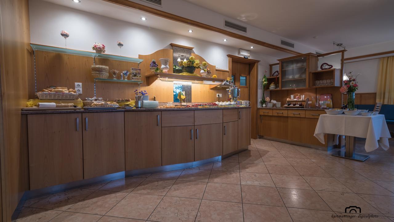 Kreuzstein Bed&Breakfast Аппиано-Сулла-Страда-дель-Вино Экстерьер фото