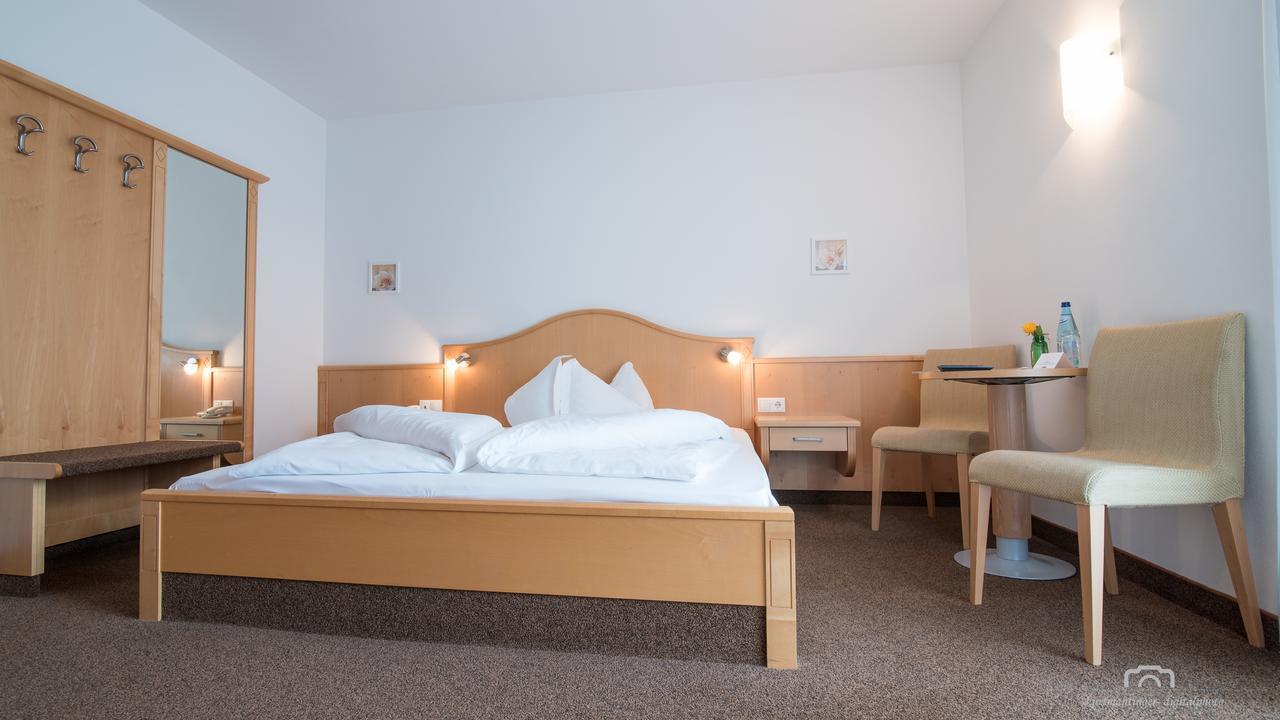 Kreuzstein Bed&Breakfast Аппиано-Сулла-Страда-дель-Вино Экстерьер фото